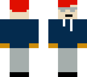 my skin