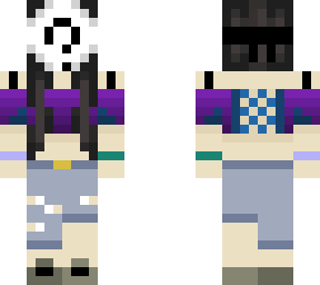 my skin part 2