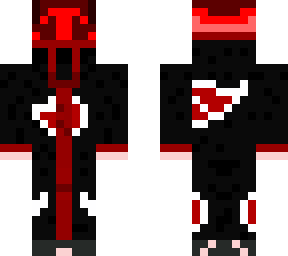 my version of akatsuki