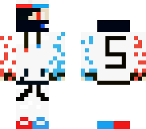 my youtube skin