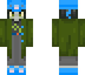 nepeta fixed again [sorry for so many fixs]