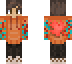 nether boy