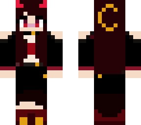 nether chick