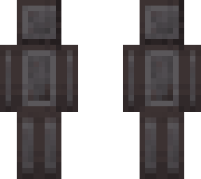 netherite