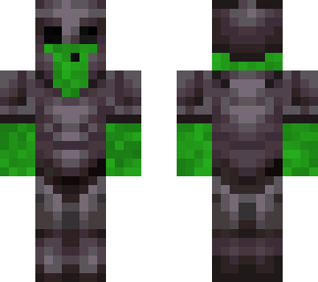 netherite slime