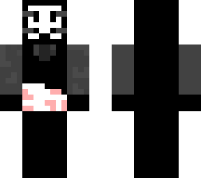 neveraloneyt skin