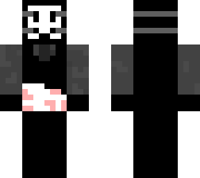 neveraloneyt skin v2