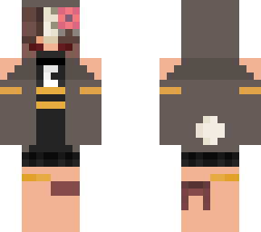 new oc ?