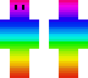 newest rainbow