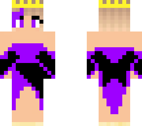 night queen manhunter