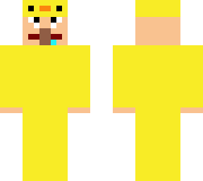 notxdclan ducky