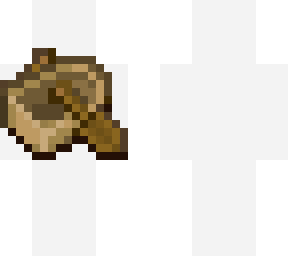 oak boat