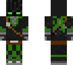 ok now this is my new skin