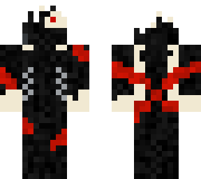 one eyed ghoul (ken kaneki)