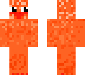 orange chick