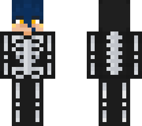 orbittinspace halloween skin !!