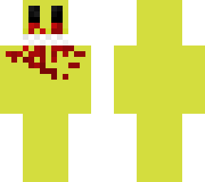 pac man
