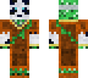 panda
