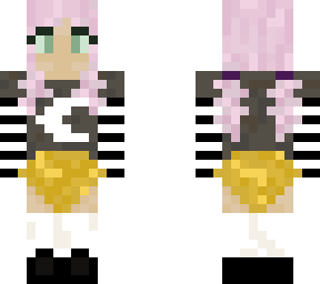pastel grunge