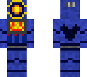 pathfinder