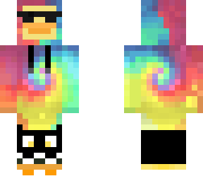 pato refachero