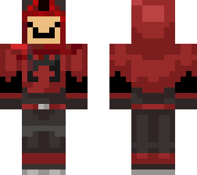 pelao del team magma