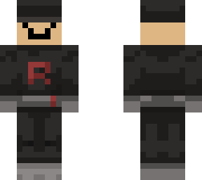 pelao del team rocket