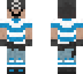 pelaont del team aqua
