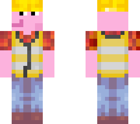 peppa the builder