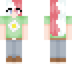 peppermint swirl
