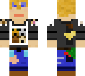 pet man