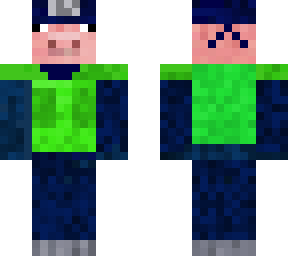 pigshinboi