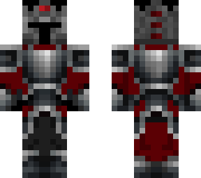 pillager reskin for modpack