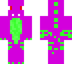 pink dragon