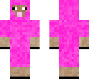 pink shep