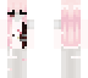 pinky