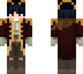 pirate