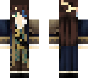 pirate oc