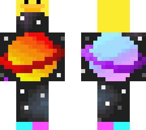 planets