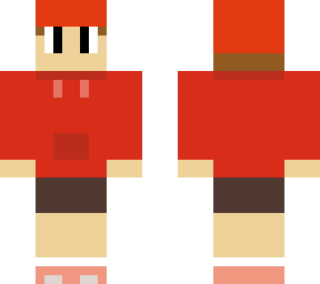player from gametoons