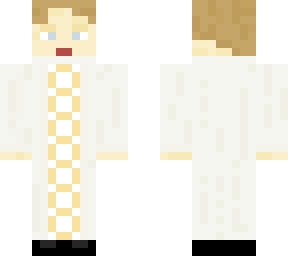 priest