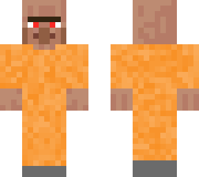 prison villager
