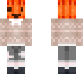 pumkin boy oc