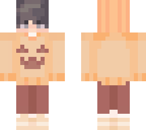 pumpkin boy (refined)