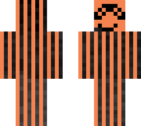 pumpkin dude