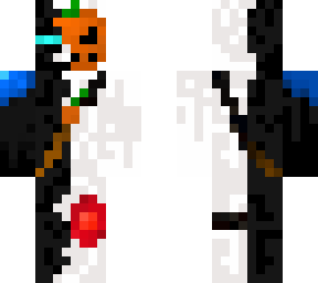 pumpkin lightning