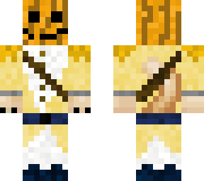 pumpkin shiba king