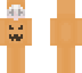 pumpkin zae
