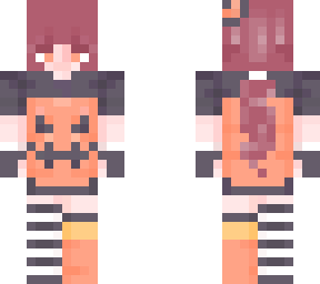 pumpking...eve? / / rce