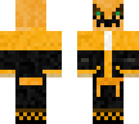 punk calabazin